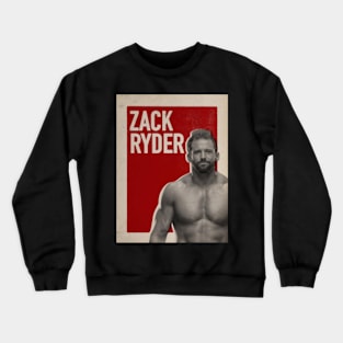 Zack Ryder Crewneck Sweatshirt